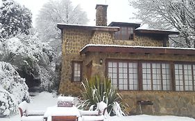 Over The Edge Cottage
